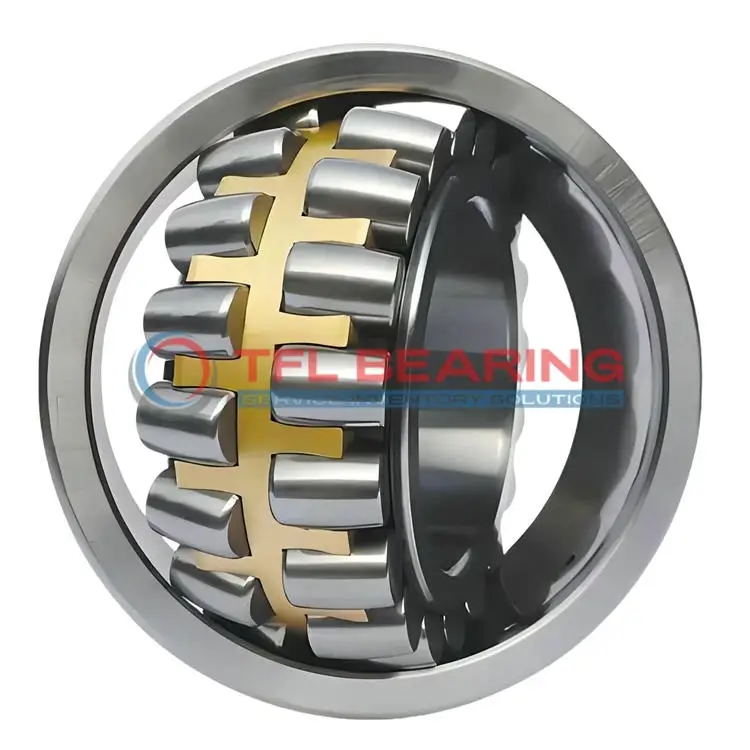 23184 CA/C08W506 Double Row Spherical Roller Bearing